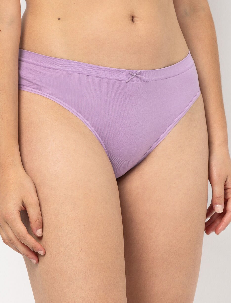 Culotte tanga sans couture
