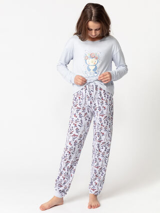 Pyjamas - Fille