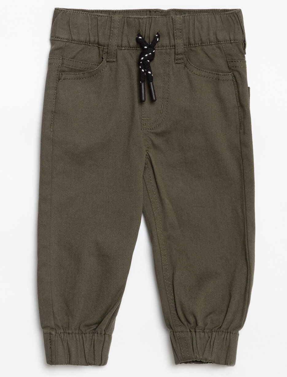 Jogger Pants
