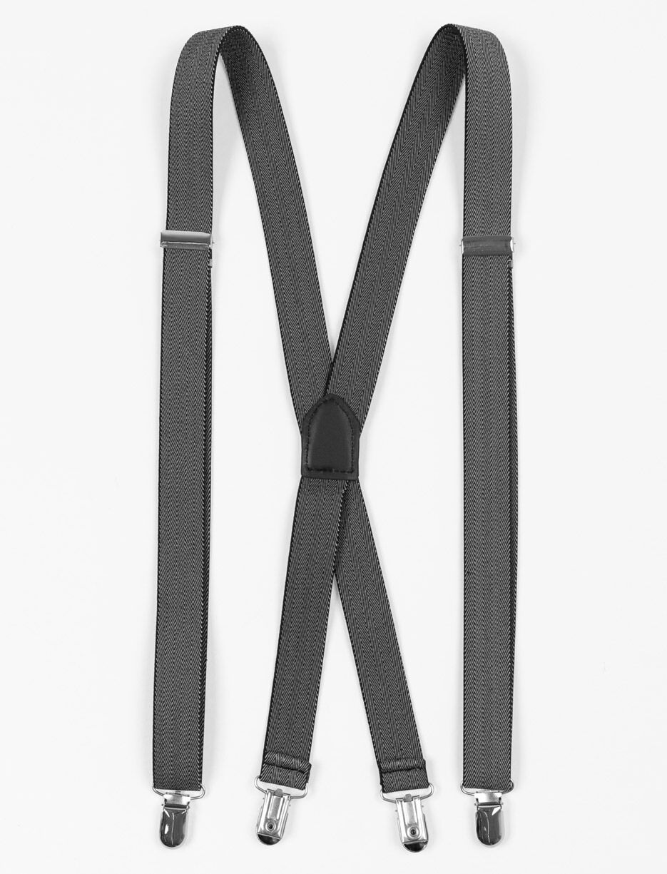 Bretelle store avec ceinture