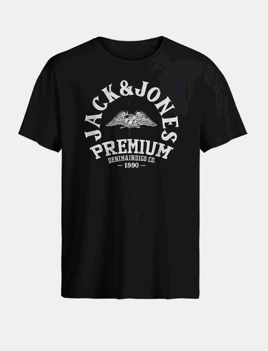 Graphic Short-sleeve T-shirt