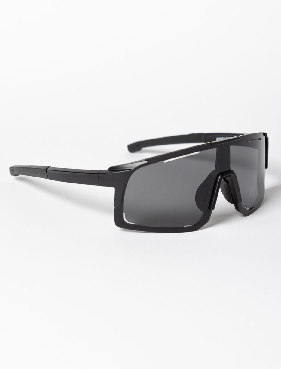 Shield Sunglasses