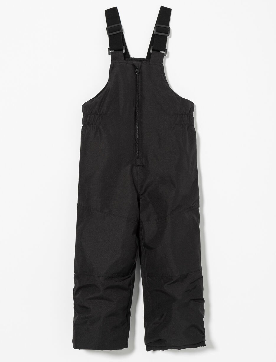 Snow Bib Overalls - Unisex
