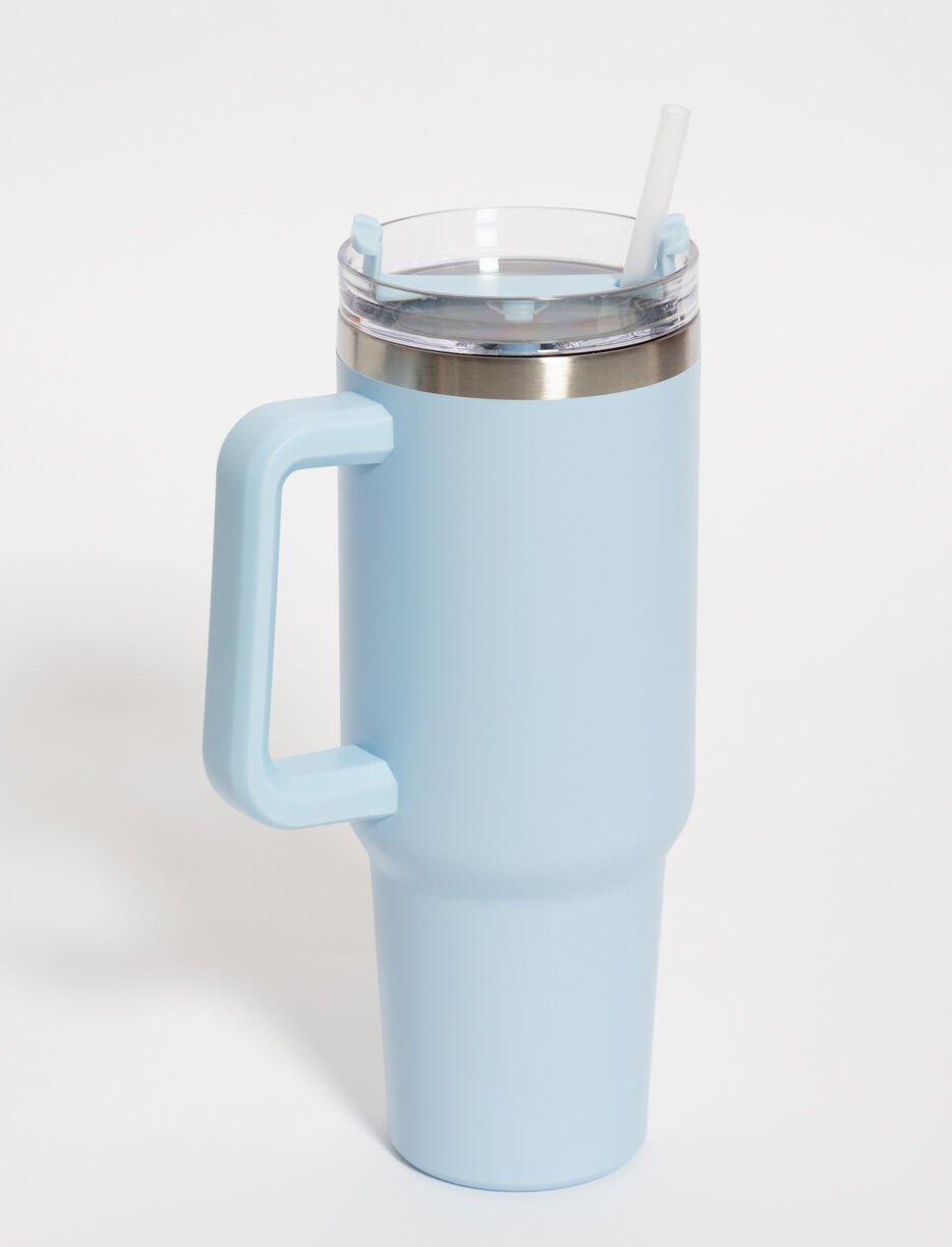 Tasse de voyage surdimensionnée Tasse de voyage surdimensionnée