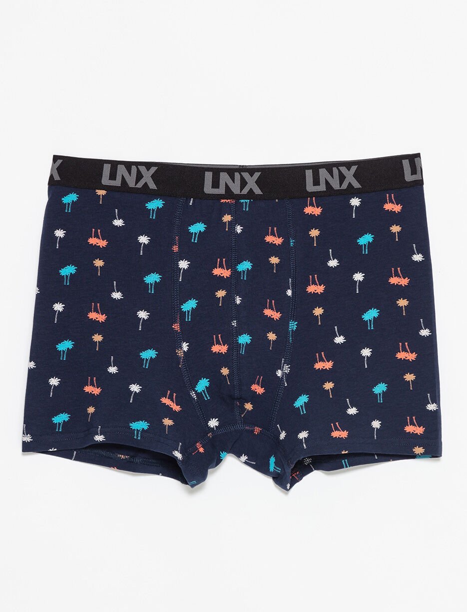 Printed Boxers