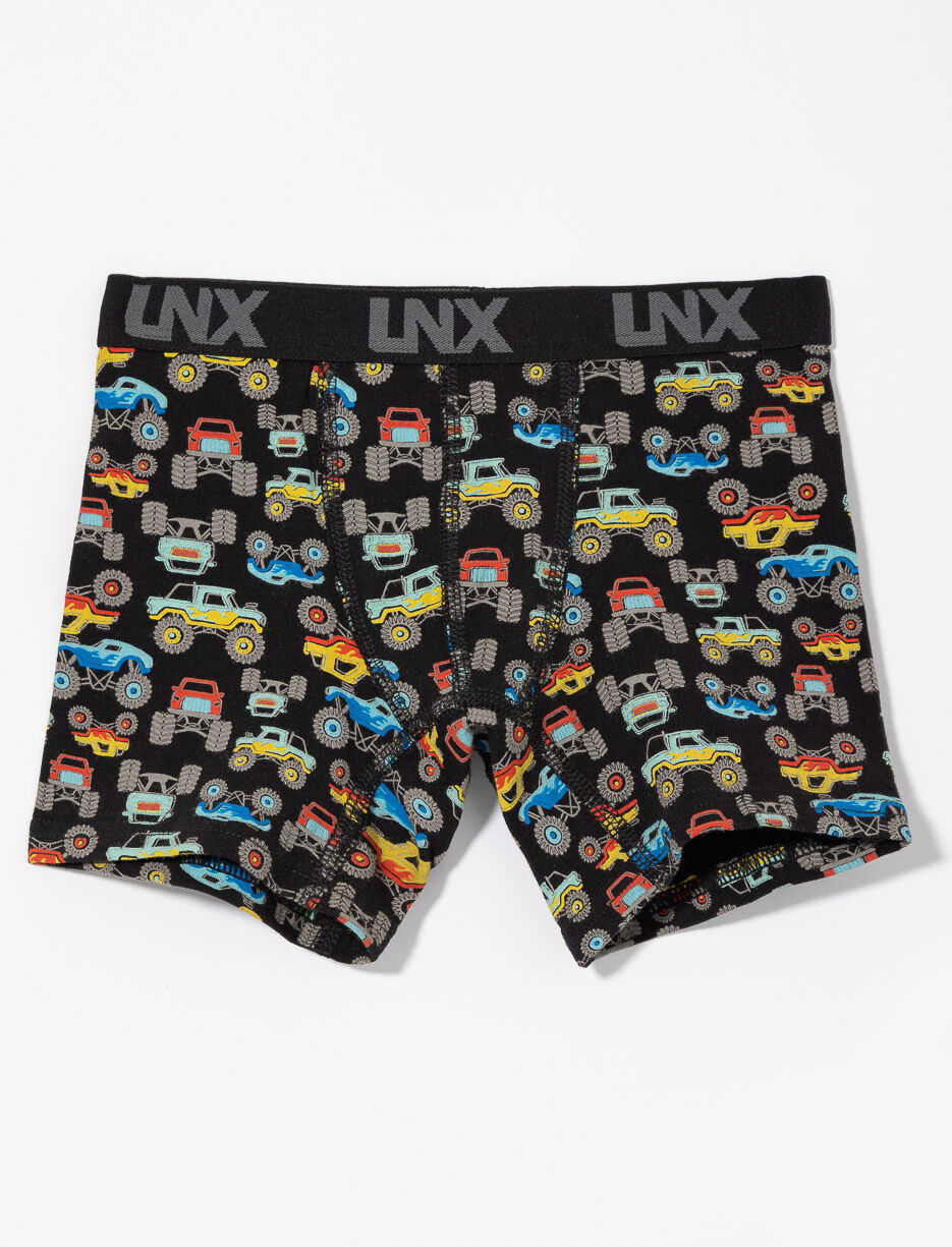 Printed Trunks