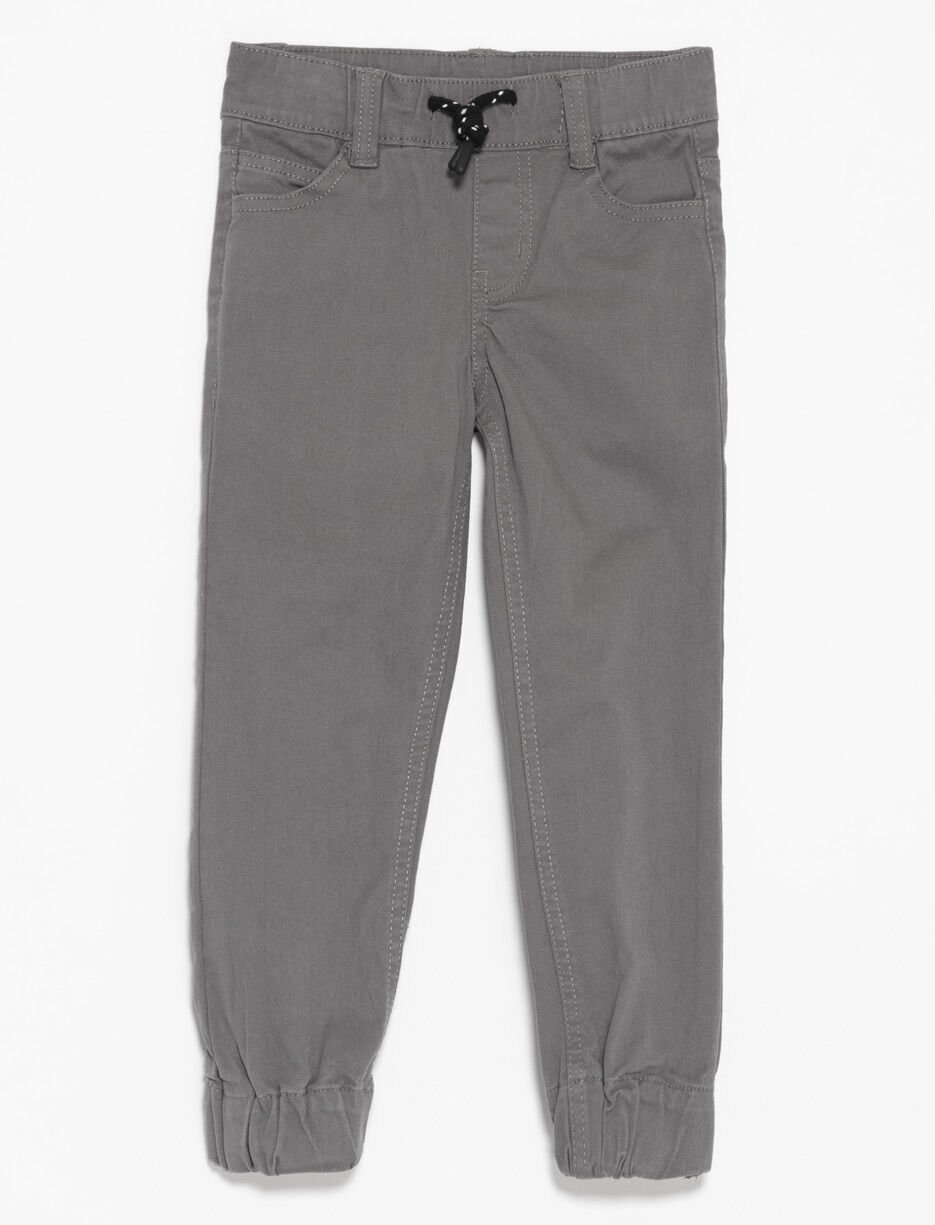 Pantalon jogger - petit garçon