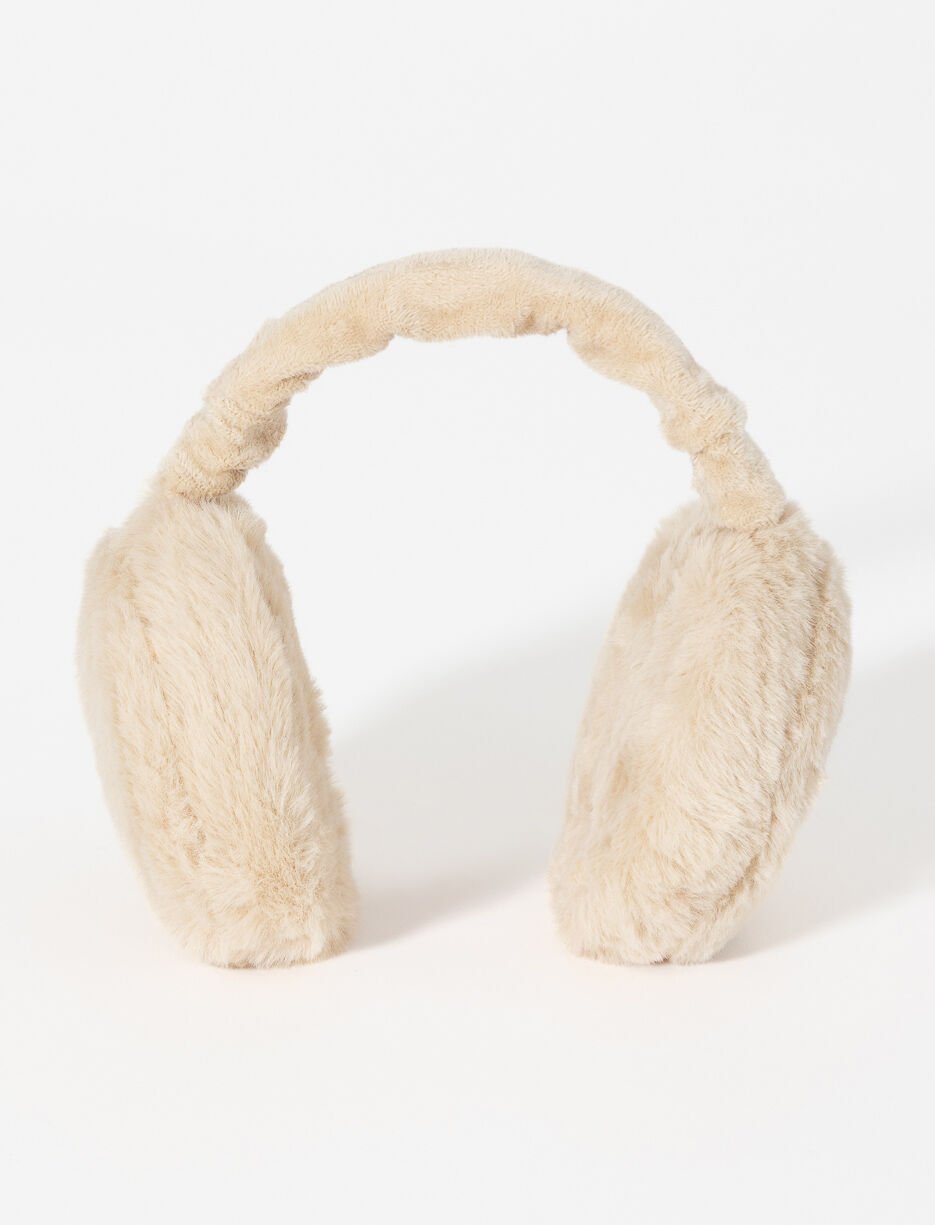 Plush Earmuffs