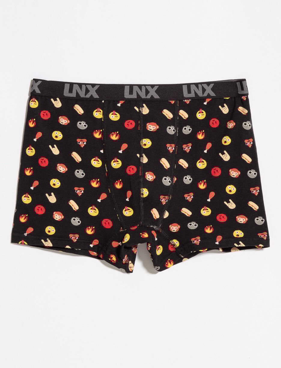 Printed Trunks
