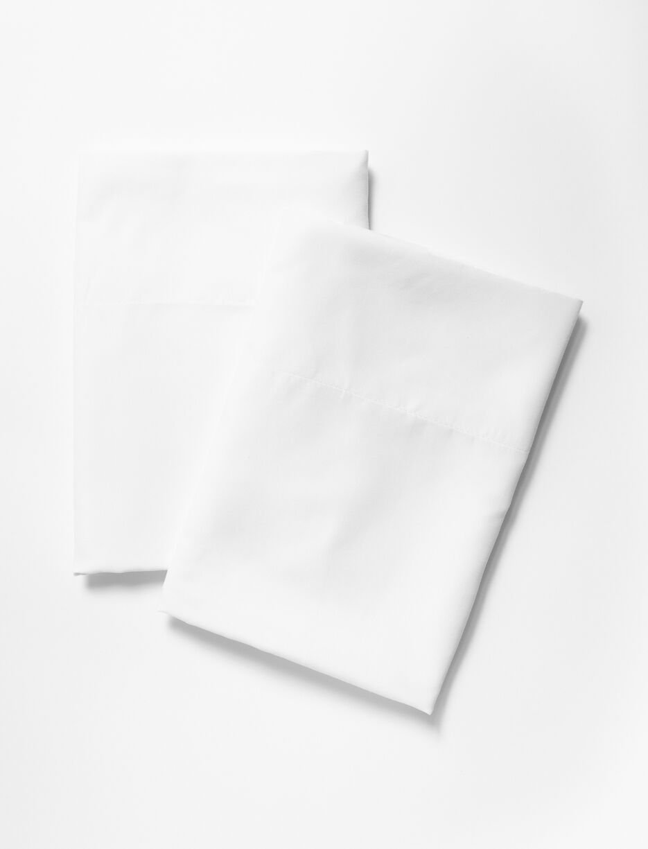 Taies d'oreiller - paquet de 2