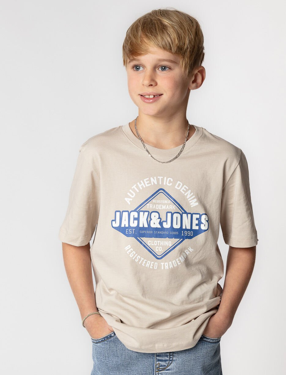 Graphic Short-sleeve T-shirt