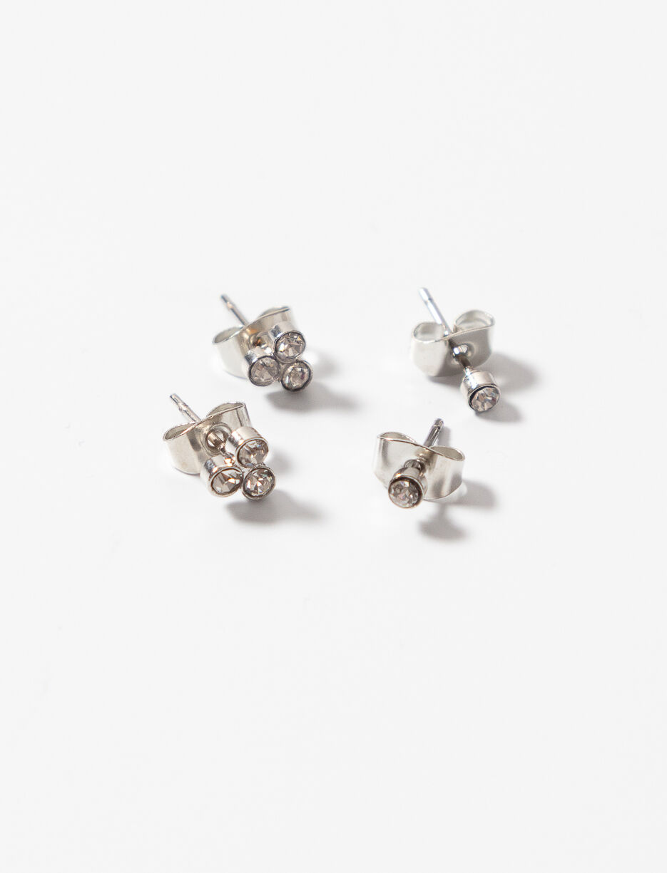 Stud Earrings