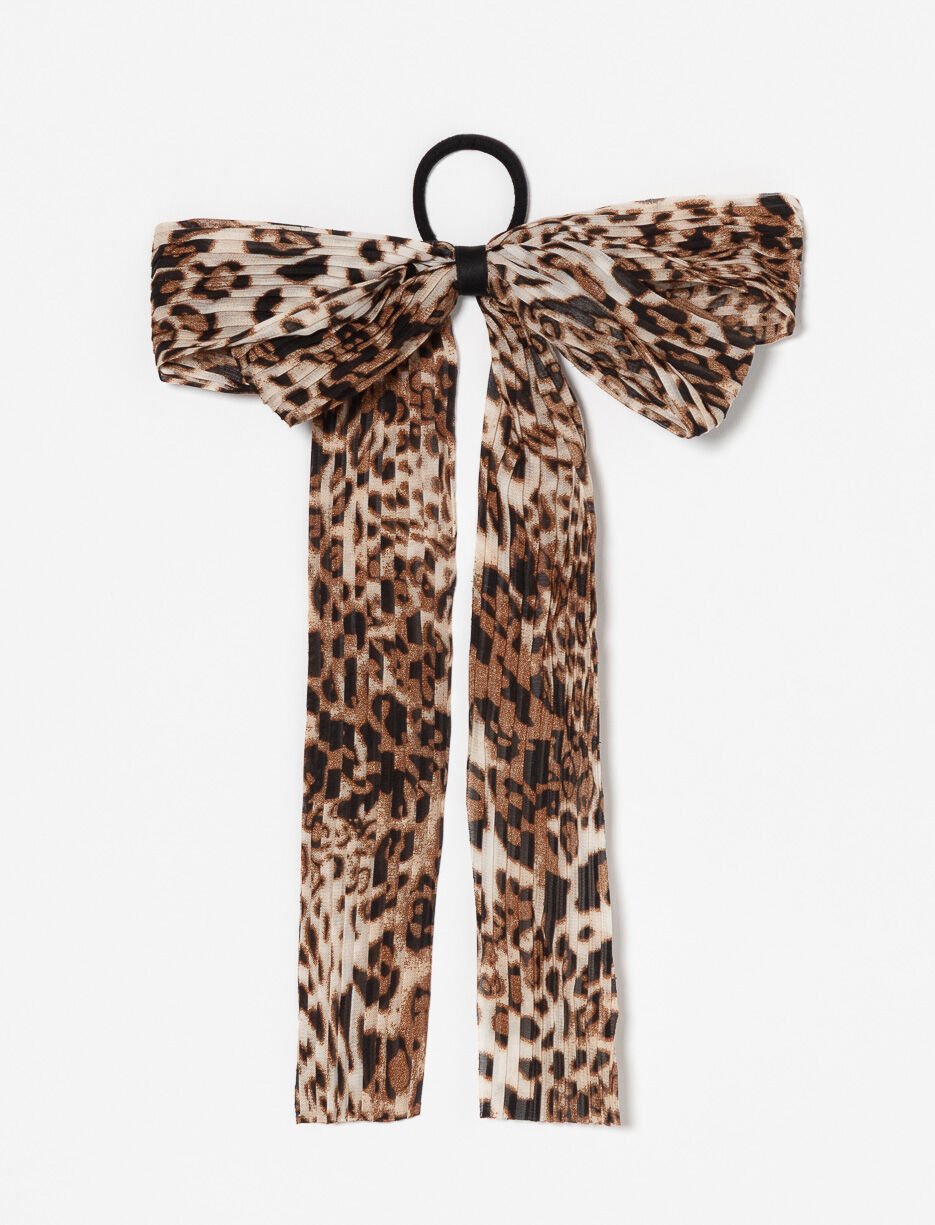 Élastique à boucle