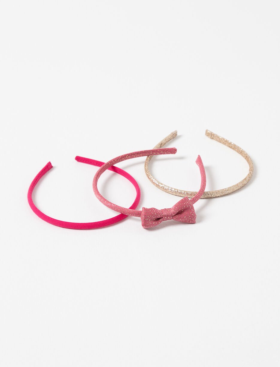 Headbands - Set of 3