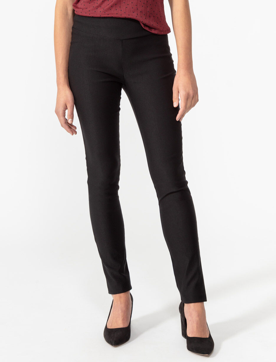 Pull on skinny pants shop