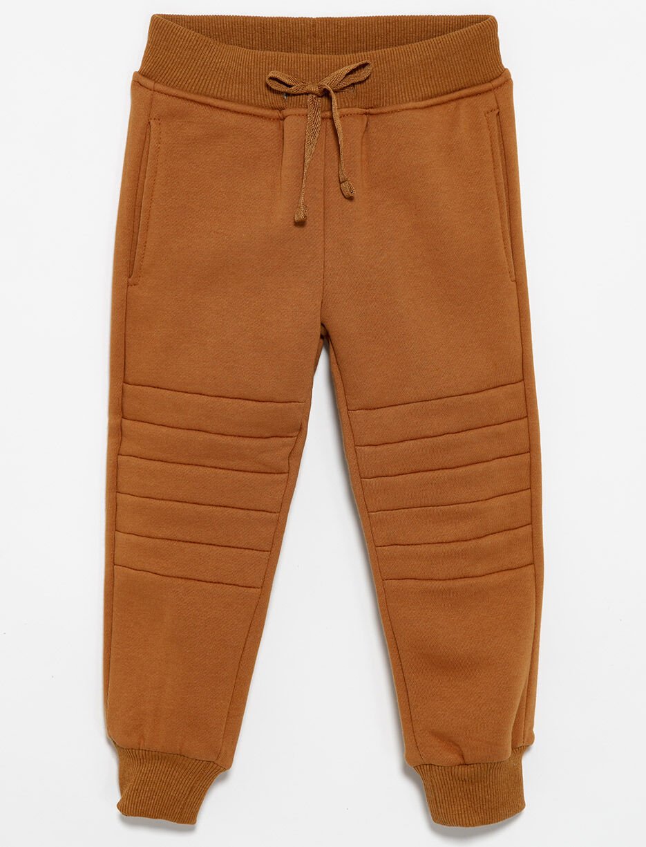 Jogger à taille ajustable