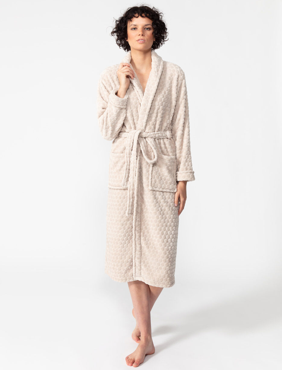 Robe mode 2025 choc