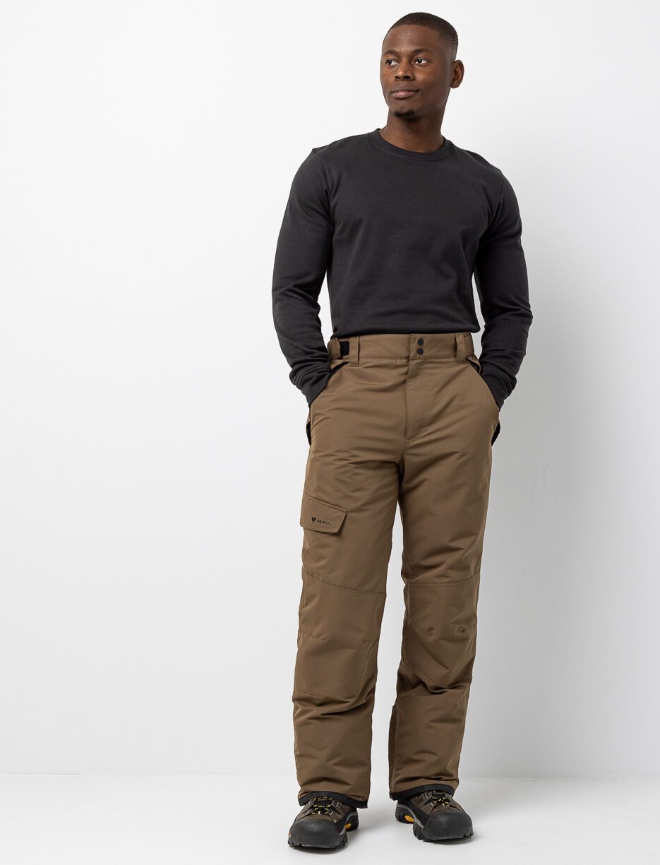 Snow Pants - Comfort -30 °C