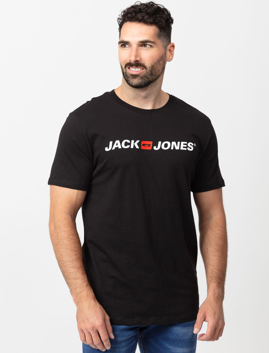 Short-sleeve Graphic T-shirt