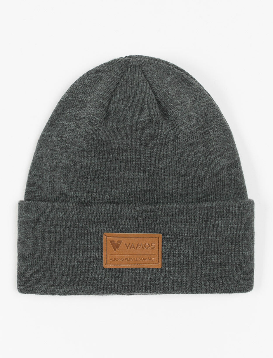 Cuffed Beanie - Men