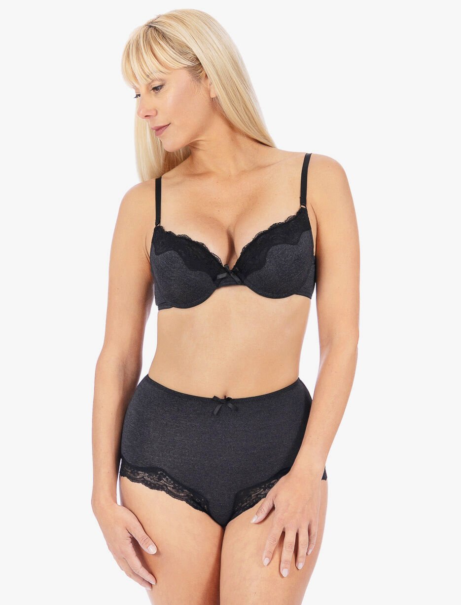 Soutien-gorge push-up 