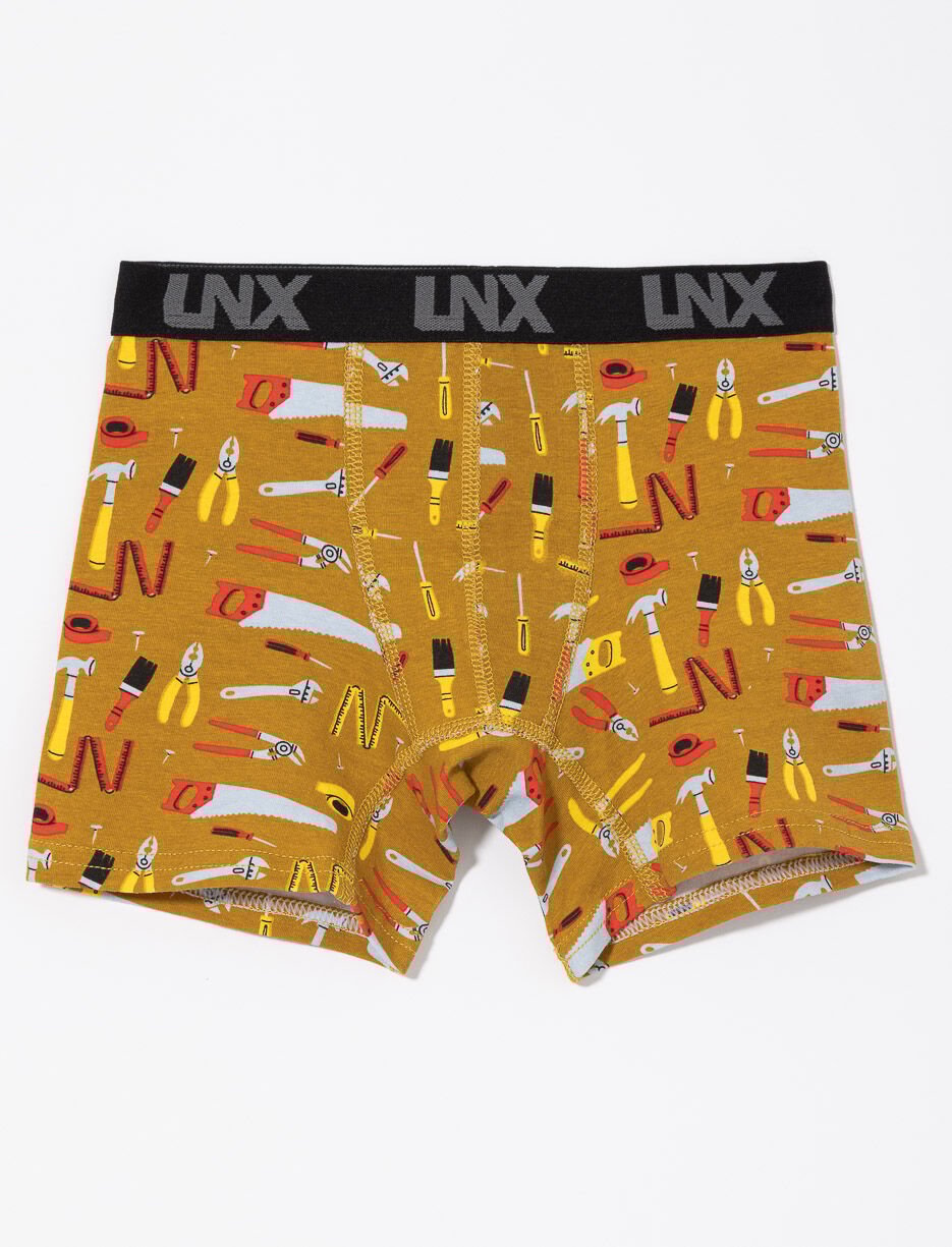 Printed Trunks