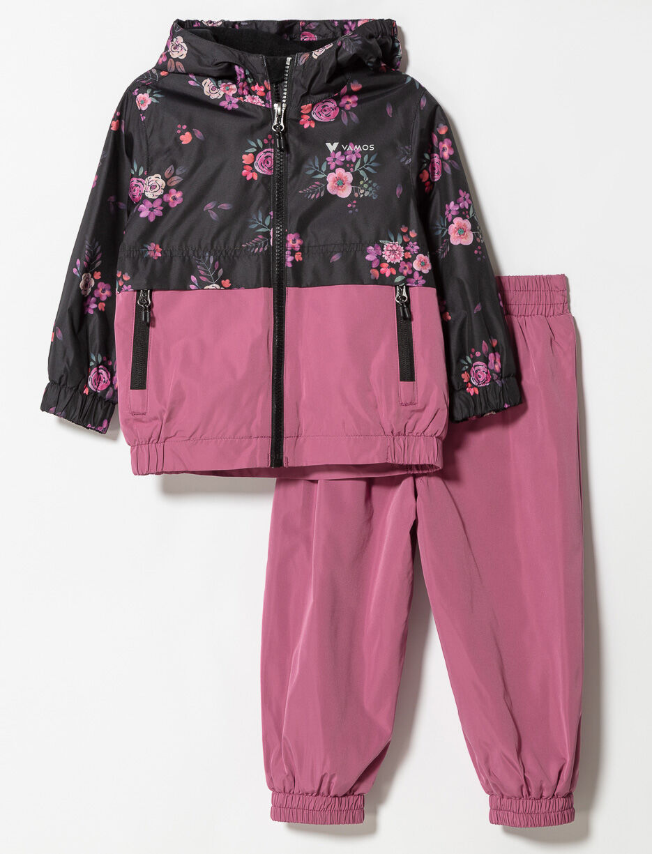 Mode choc bebe new arrivals fille