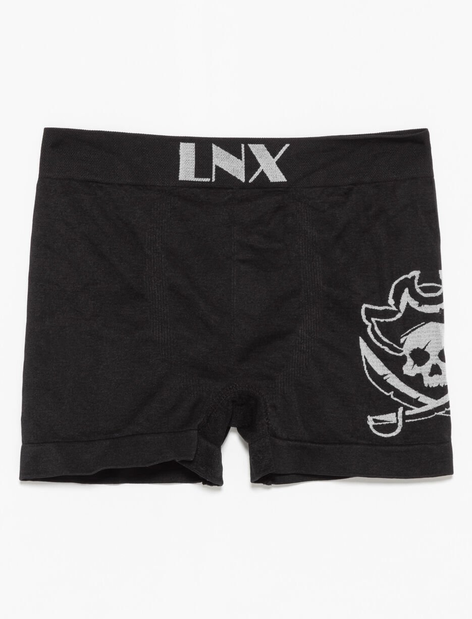 Boxeur sans coutures