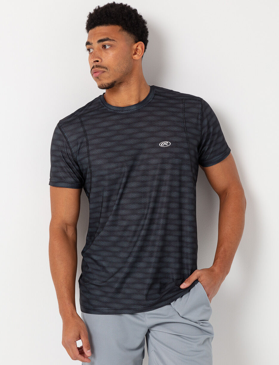 T-shirt de sport uni