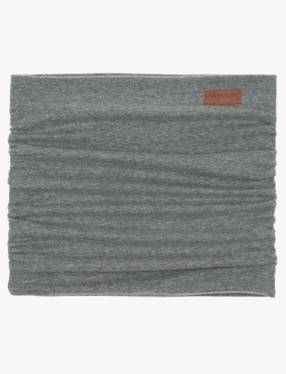 Organic Cotton Neck Warmer - Teen