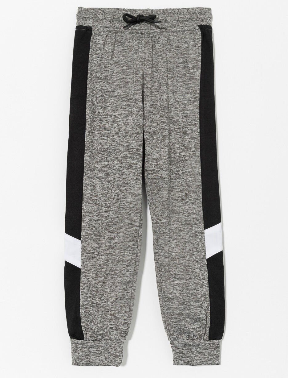 Fleece Jogger Pants - Little Boy
