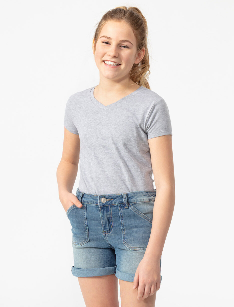 Organic Cotton T-Shirt