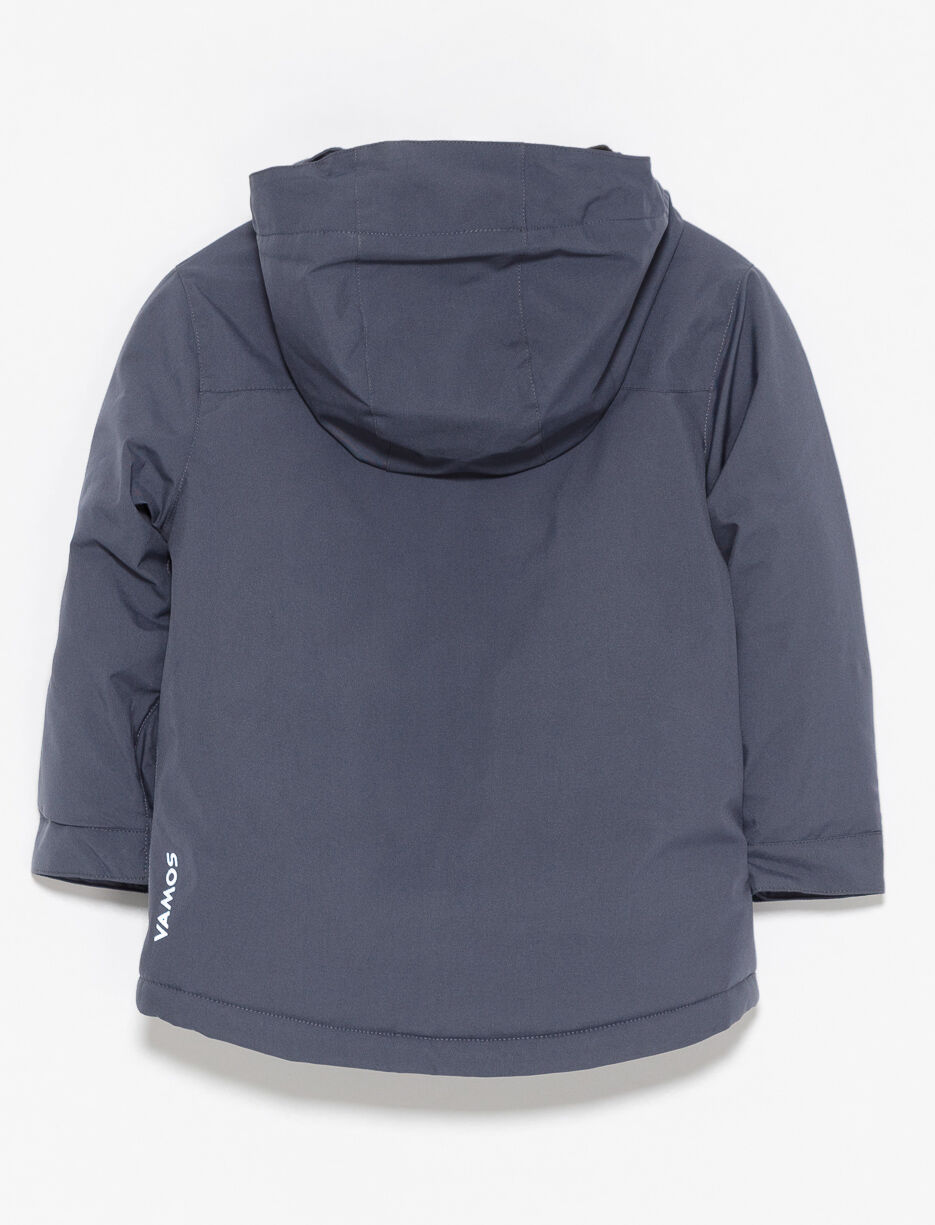 Mode choc best sale habit de neige