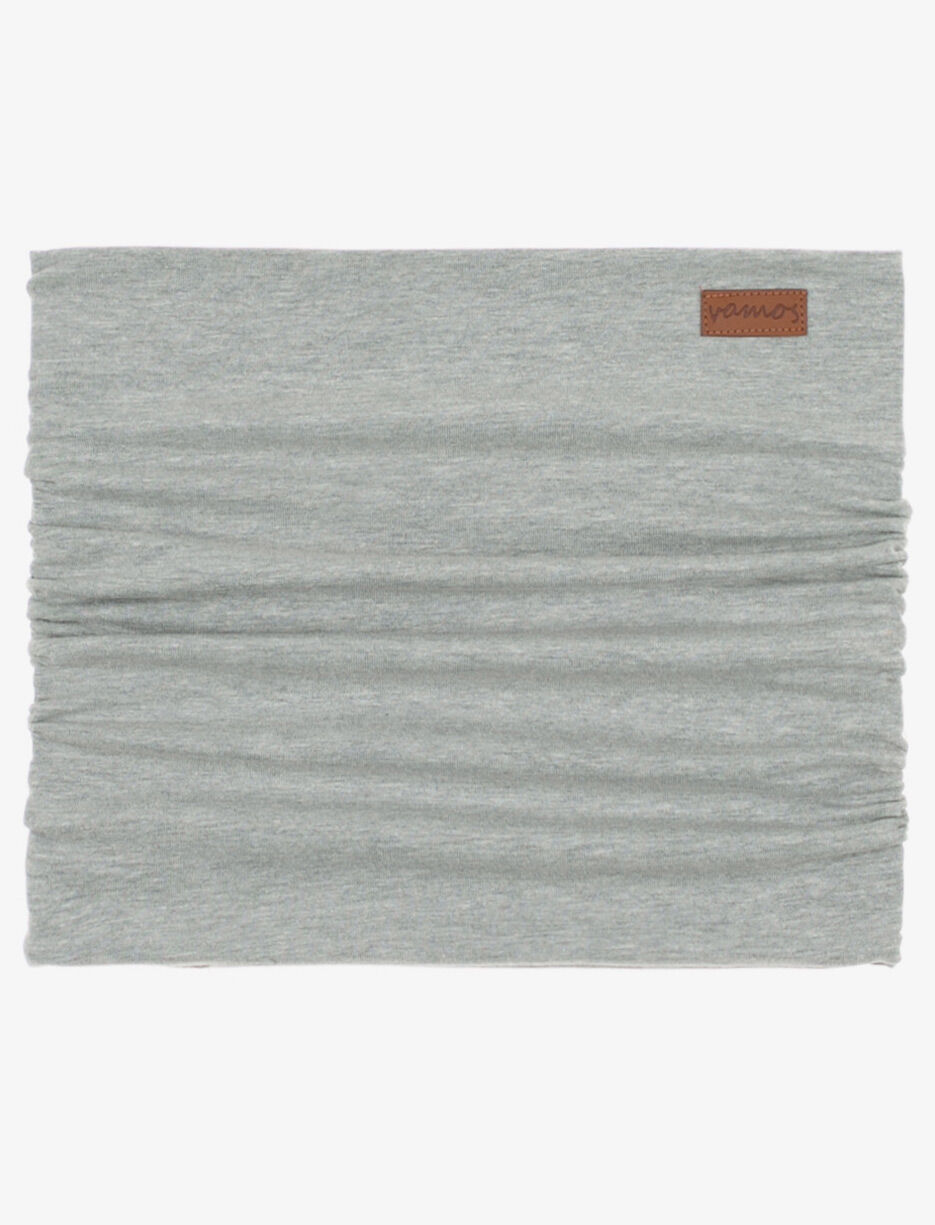 Organic Cotton Neck Warmer - Children