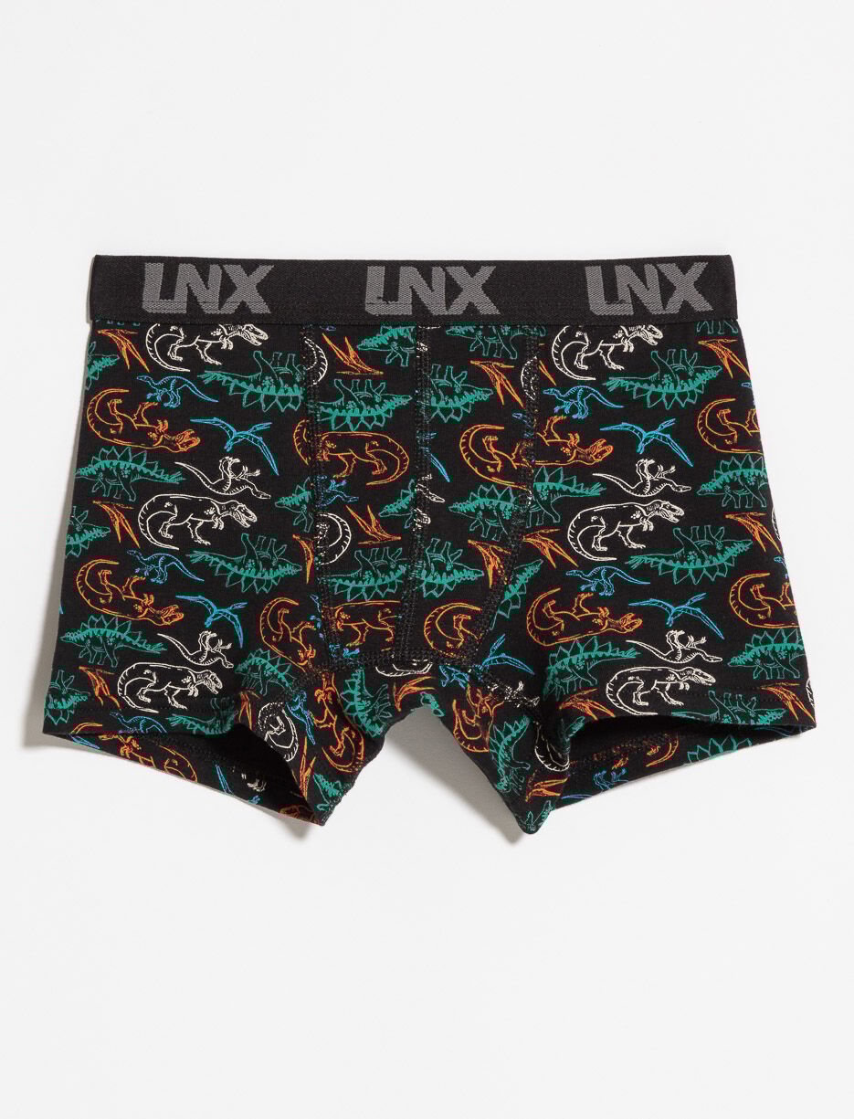 Printed Trunks