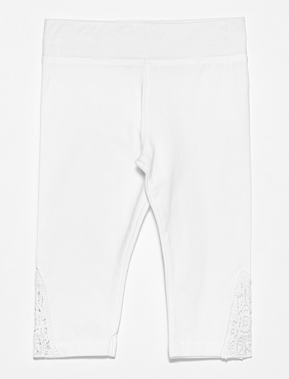 Organic Cotton Leggings