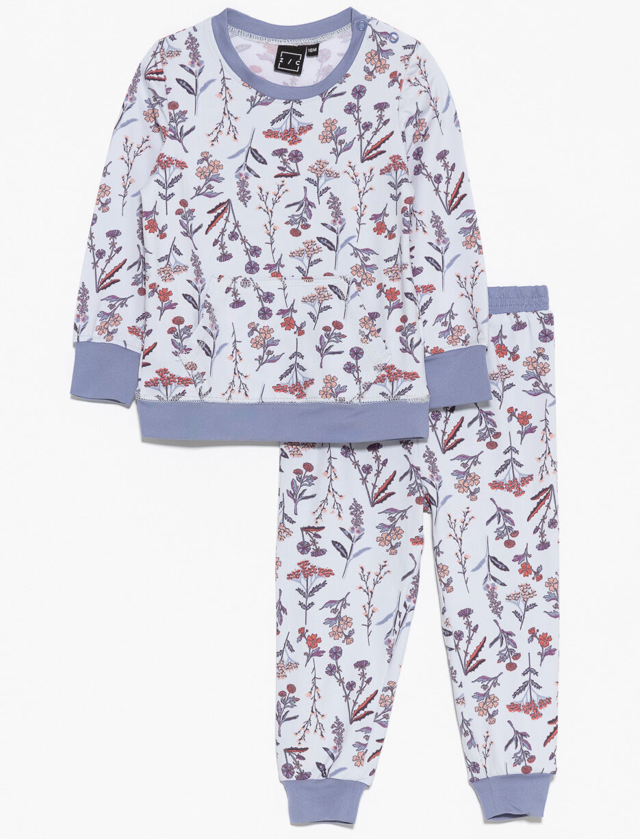 Mode choc hotsell pyjama fille