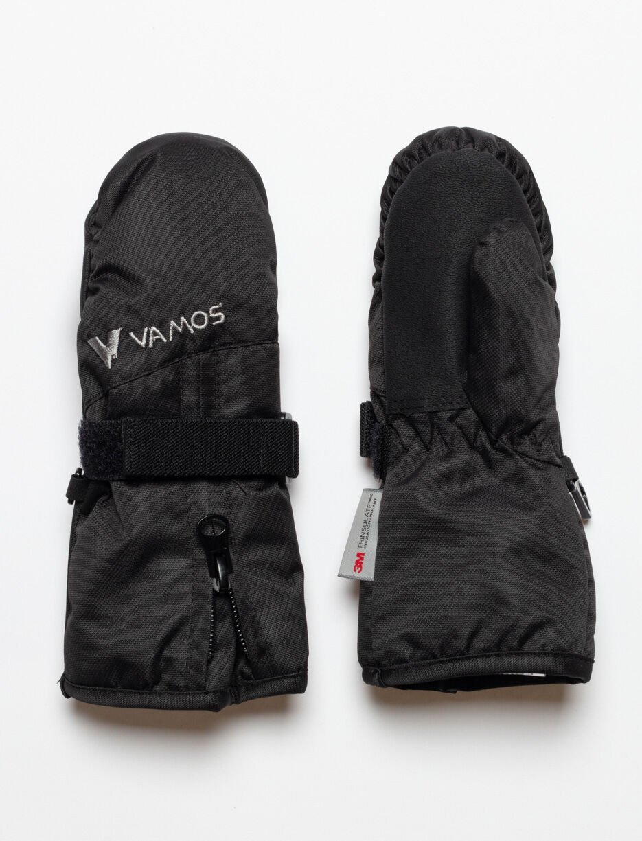 Mitaines isolées - bébé