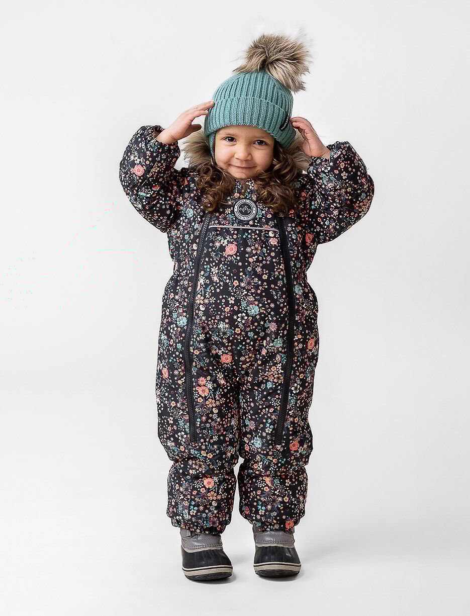 1-Piece Snowsuit - Comfort -30 °C 1-Piece Snowsuit - Comfort -30 °C