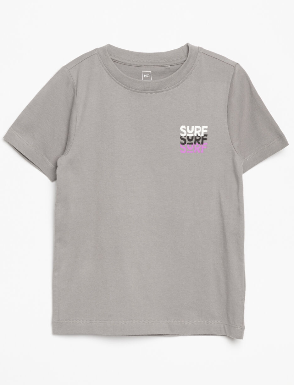 Graphic Short-sleeve T-shirt