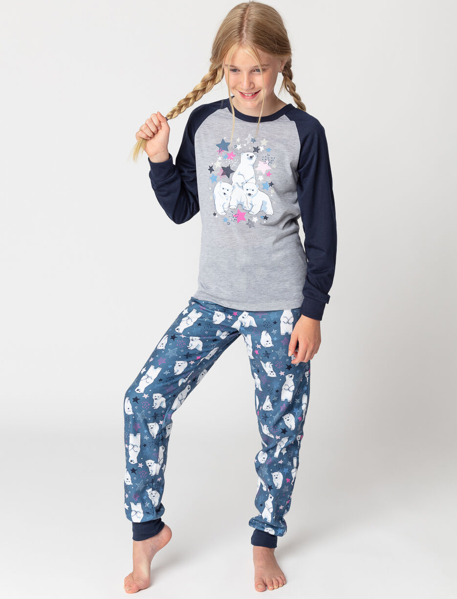 Mode choc pyjama new arrivals