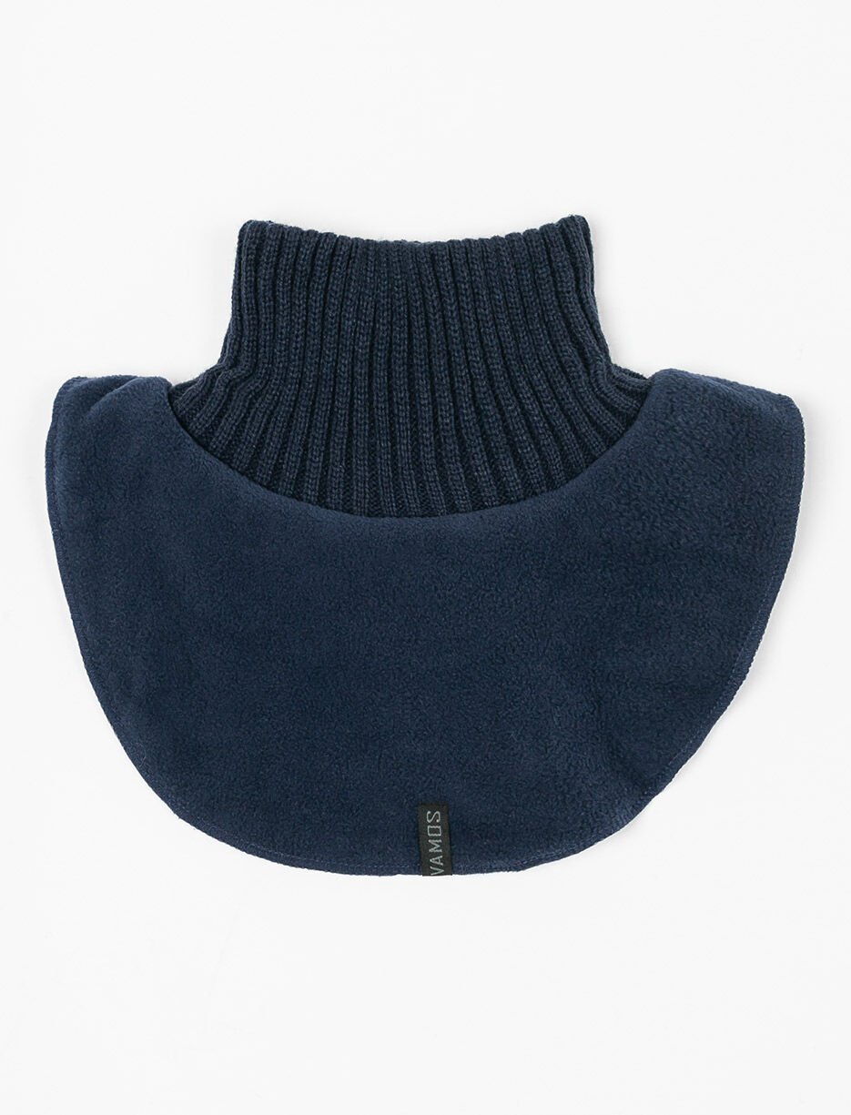 Polar and Knit Neck Warmer - Children