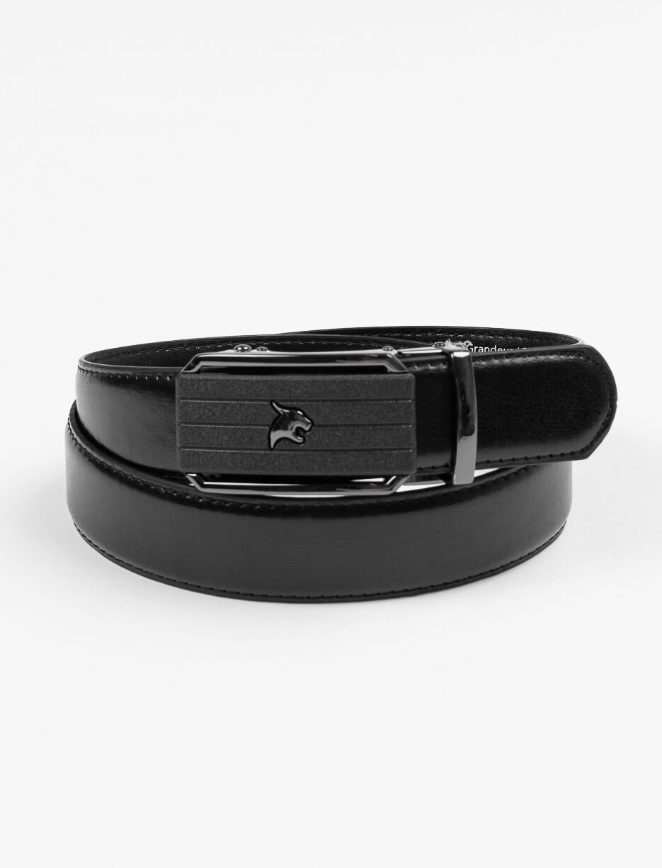 Metal Buckle Belt
