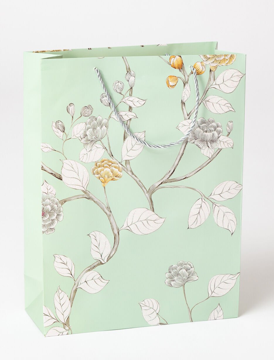 Printed Gift Bag