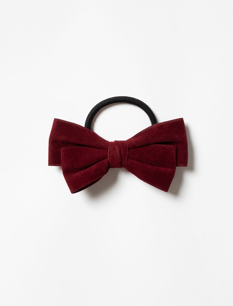 Élastique à boucle