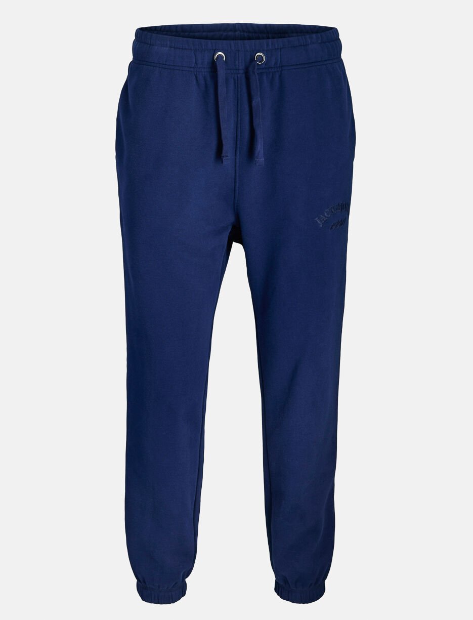 Pantalon jogger ouaté