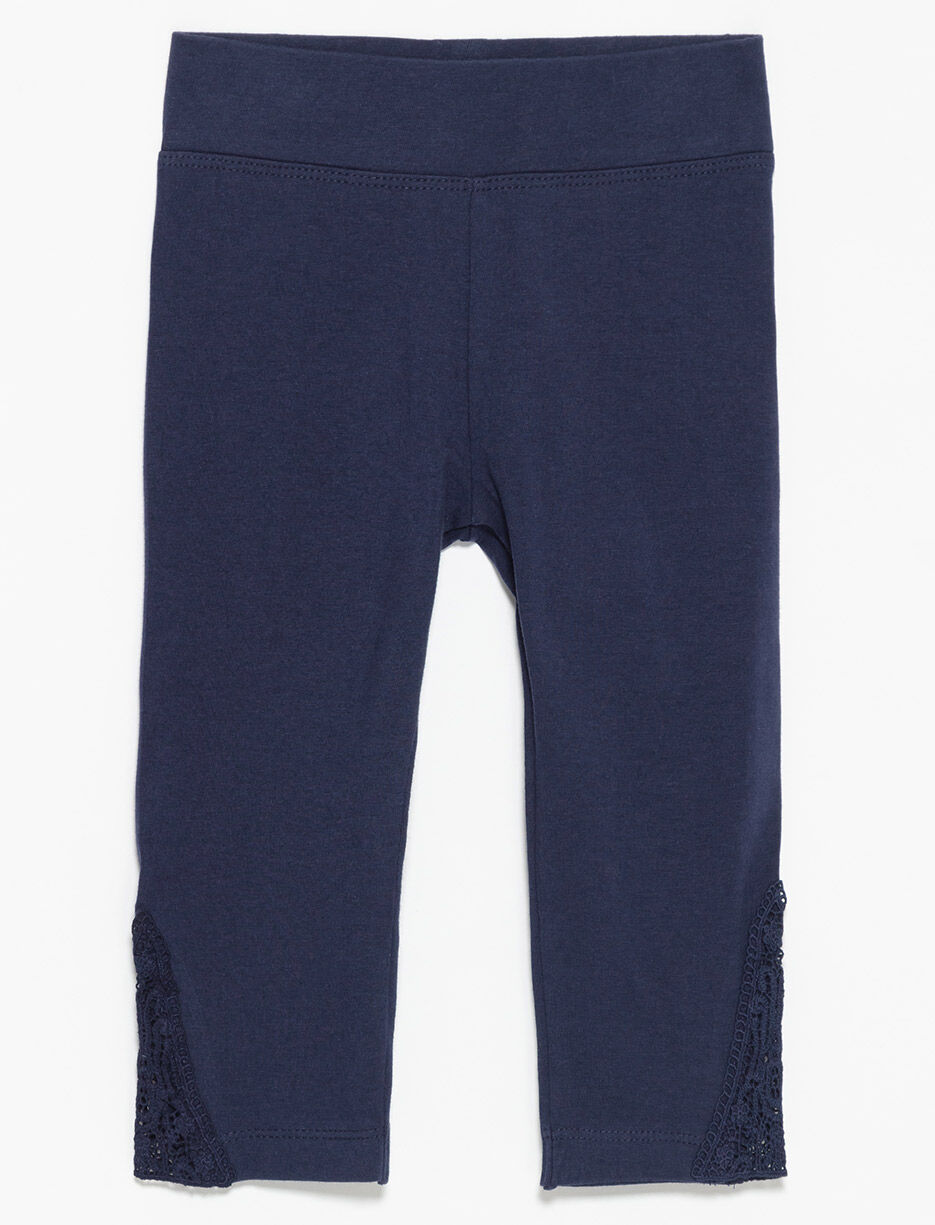 Organic Cotton Leggings