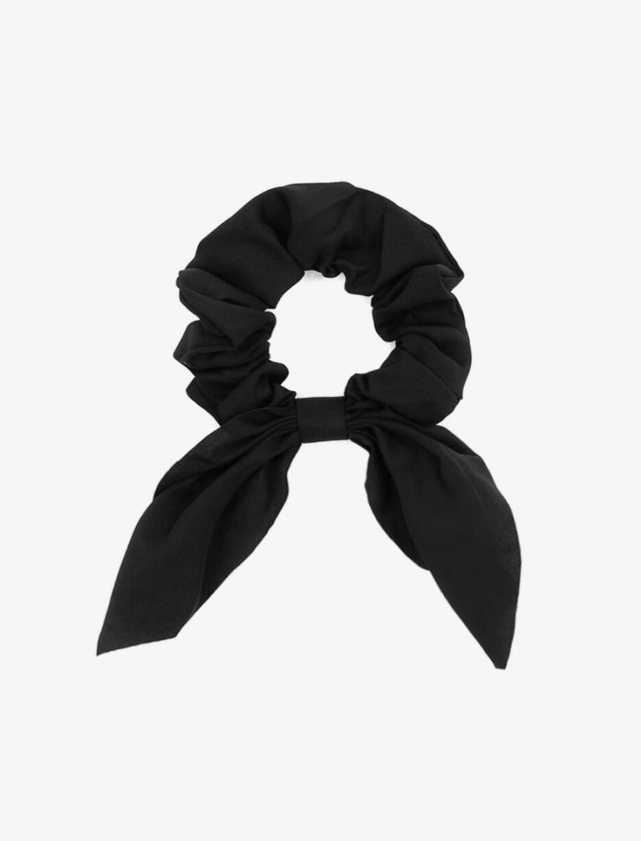 Chouchou &agrave; boucle