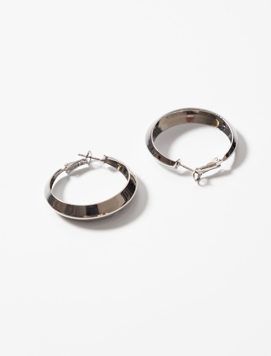 Hoop Earrings