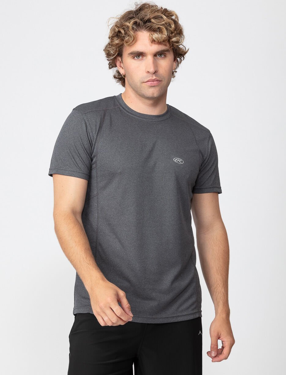Short-sleeve Sports T-shirt